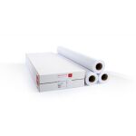 Inkjet Standard Papier 3er Pack 50m x 610mm, 90g/qm, IJM021