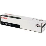 Kopiertoner CEXV-12 schwarz für IR 3570, 4570, 3530,...