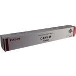 Kopiertoner CEXV-29 magenta für iR ADVANCE C5030,...