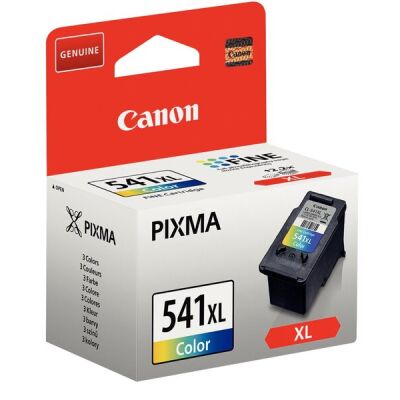Tintenpatrone Canon CL-541XL farbig für Pixma MG2150, MG3150