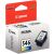 Tintenpatrone CL-546 farbig für Pixma MG2450, MG2550