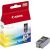 Tintenpatrone CLI-36 vierfarbig für Pixma Mini 260