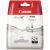 Tintenpatrone CLI-521BK schwarz für Pixma IP3600,IP4600,