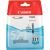 Tintenpatrone CLI-521C cyan für Pixma IP 3600,IP 4600,