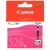 Tintenpatrone CLI-526M magenta für Pixma IP4850,MG5150,MG5250,