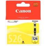 Tintenpatrone CLI-526Y gelb für Pixma...