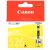 Tintenpatrone CLI-526Y gelb für Pixma IP4850,MG5150,MG5250,