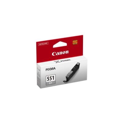 Tintenpatrone CLI-551GY grau für Pixma MG6350