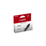 Tintenpatrone CLI-551GY grau für Pixma MG6350