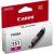 Tintenpatrone CLI-551XLM magenta für Pixma MG6350, MG5450, IP7250