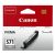 Tintenpatrone CLI-571GY grau für PIXMA MG7750, Inhalt: 7ml