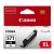 Tintenpatrone CLI-571XLBK schwarz für PIXMA MG5750, MG6850
