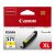 Tintenpatrone CLI-571XLY gelb für PIXMA MG5750, MG6850