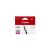 Tintenpatrone CLI-581 M, magenta für PIXMA TR7550, TR8550, TS6150,