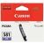 Tintenpatrone CLI-581 PB photoblue für PIXMA TR7550, TR8550, TS6150,