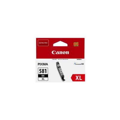 Tintenpatrone CLI-581XL BK schwarz für PIXMA TR7550, TR8550, TS6150,