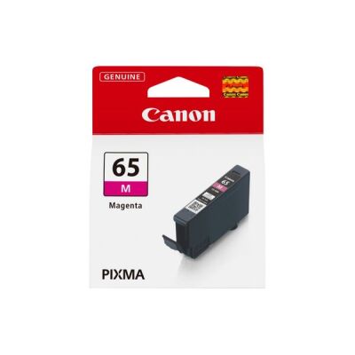 Tintenpatrone CLI-65M, magenta, für Pixma PRO-200, Inhalt: 12,6 ml