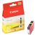 Tintepatrone CLI-8Y yellow für IP 4200,IP 5200,IP 6600,IP3500