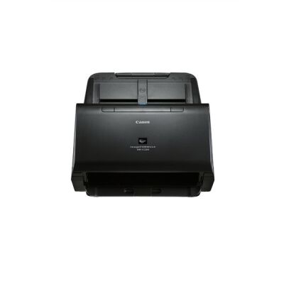 Dokumentenscanner DR-C230, A4, inkl. UHG, Duplex, 30-Blatt-Einzug, USB-Anschluss 2.0, 600dpi, TWAIN/ISIS, max. Scanvolumen 100 Seiten/Tag