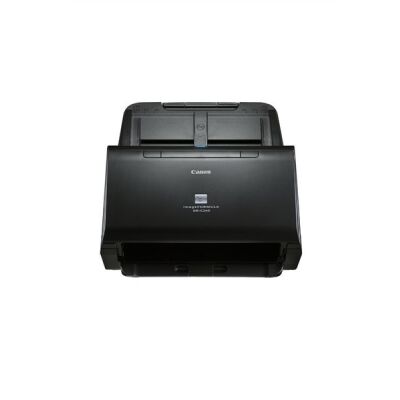 Dokumentenscanner DR-C240, A4, inkl. UHG, Duplex, 60-Blatt-Einzug,