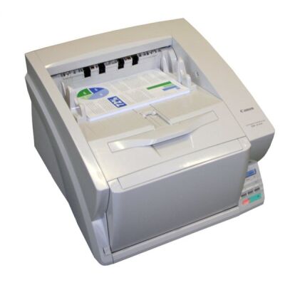 Dokumentenscanner DR-10C, A3, inkl. UHG, Duplex, 500-Blatt-Einzug,