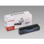 Toner Cartridge schwarz EP-22 für LBP 800,810,1120