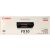 Toner Cartridge FX-10 schwarz für Fax L100,L120,FAXPHONE L 120,