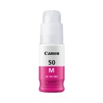 Tintenpatrone GI-50C, magenta, für Pixma G5050,...