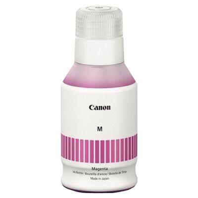 Tintenflasche GI-56C für GX6050, GX7050, magenta, 135 ml.