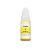 Tintenpatrone GI-590Y, gelb,  für Pixma G1501, G1510, G2500, G2501, G2510, G3410, G3500, G3501, G3510, G4410, G4500, G4511, Inhalt: 70 ml