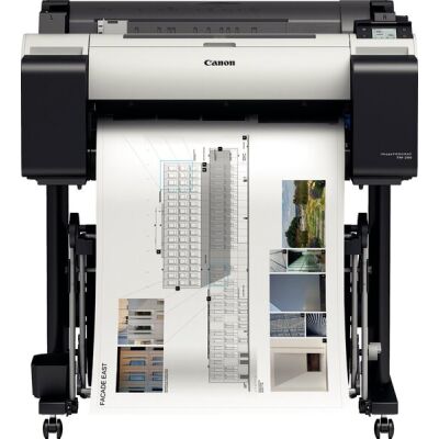 Großformatdrucker imagePrograf IPF TM200, DIN A1, 24 Zoll, 61 cm