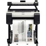 Großformatdrucker IPF TM200 + Scanner, LE 24, DIN...