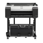 Großformatdrucker imagePrograf IPF TM205, DIN A1,...