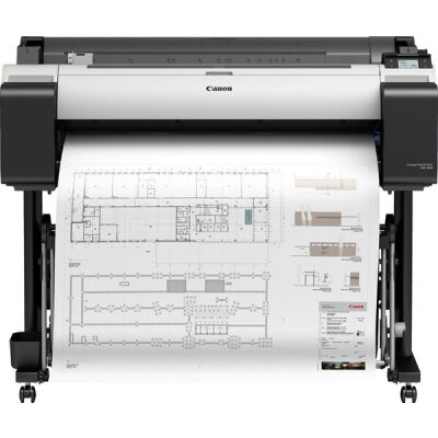 Großformatdrucker imagePrograf IPF TM300, DIN A0, 36 Zoll, 91,4 cm