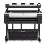 Großformatdrucker IPF TM300 + Scanner, L36ei, DIN...