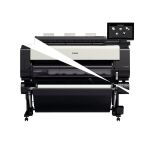 Großformatdrucker imagePrograf TX-4100 MFP Z36, DIN...