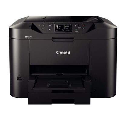 Tinten-Multifunktionsgerät MB2750 MAXIFY, inkl. UHG