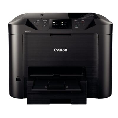 Tinten-Multifunktionsgerät MB5450 MAXIFY, inkl. UHG