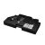 Wartungskasette / Resttintenbehälter MC-G02 für Pixma G1520, G2520, G2560, G3520, G3560