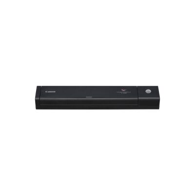 Dokumentenscanner P208II, mobil, A4, inkl. UHG, Duplex, 10-Blatt-Einzug,