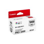 Tinte PFI-1000PGY für Pro-1000, photograu, Inhalt:...