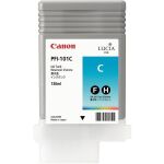 Tinte PFI-101C, cyan für IPF 5000, IPF 5100,IPF...