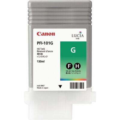Tinte PFI-101G, grün für IPF 5000, IPF 5100,IPF 6100,IPF 6200