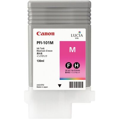Tinte PFI-101M, magenta für IPF 5000,IPF 5100,IPF 6000S,