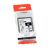 Tinte PFI-102BK, schwarz für iPF500,iPF600,iPF700,iP710,iPF720,