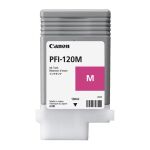 Tinte PFI-120M, magenta, für iPF TM200, TM205,...
