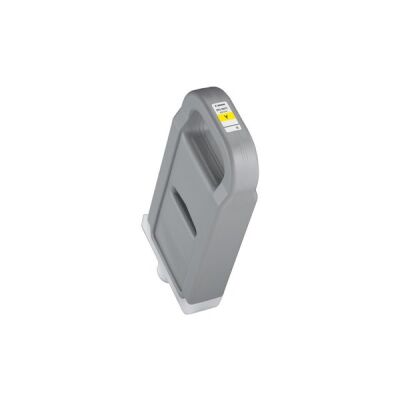 Tinte PFI-707Y gelb für iPF830, iPF840, iPF850