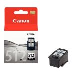 Tintenpatrone PG-512 High Capacity schwarz für Pixma...