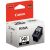 Tintenpatrone Canon PG-540 schwarz für Pixma MG2150, MG3150