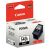 Tintenpatrone PG-540L schwarz für Pixma MG2150, MG3150, Inhalt: 11 ml